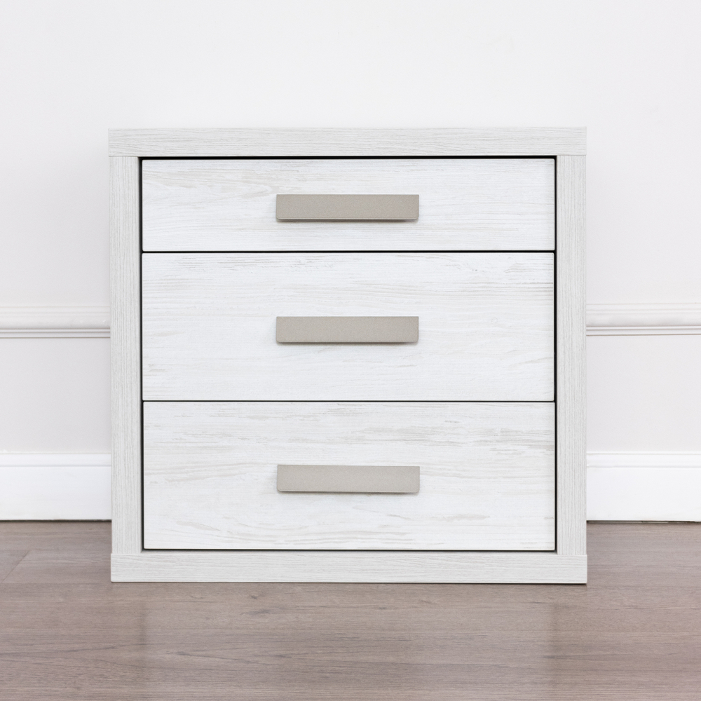 Прикроватная тумба Kubik 050 Nordico Koala Beds