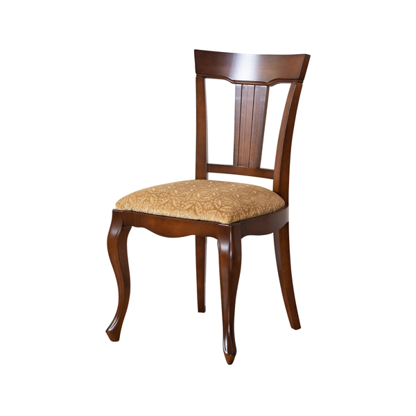 Стул 640 NOGAL-5/4 Disemobel