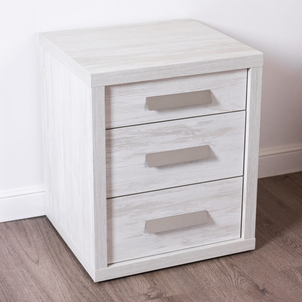 Прикроватная тумба Kubik 040 Nordico Koala Beds