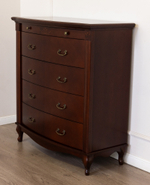 Комод Toledo Nogal (KV816.000)