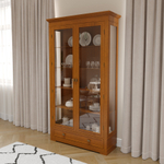 Витрина 2008 Вишня Валенсия