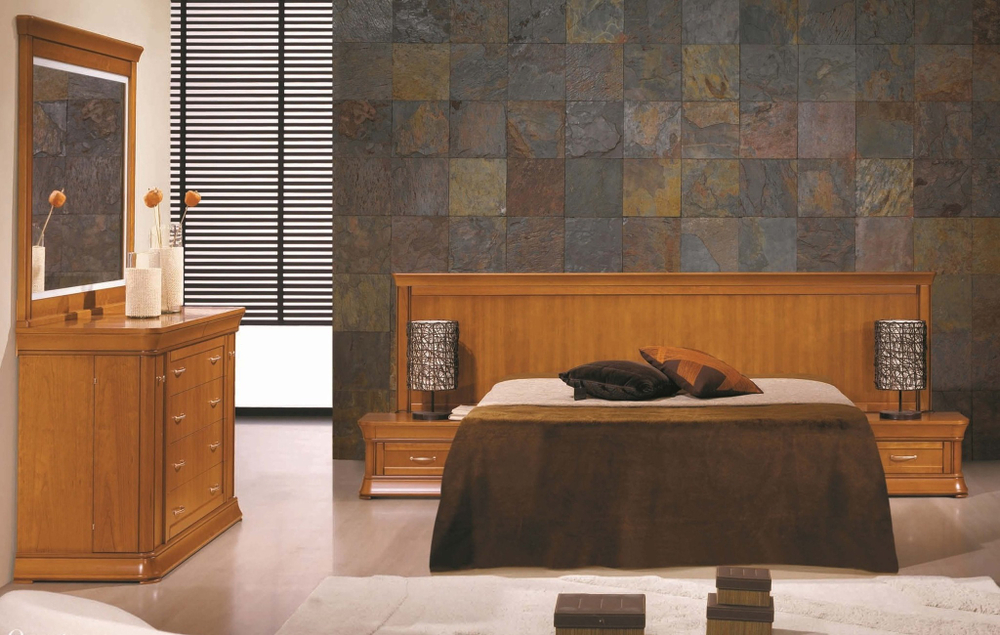 Тумба прикроватная Lux 275 IDC