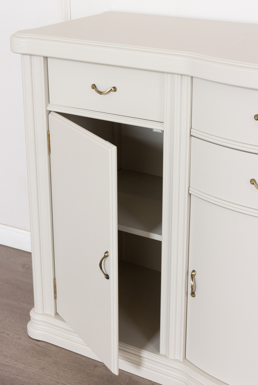 Буфет 906 Vainilla Disemobel