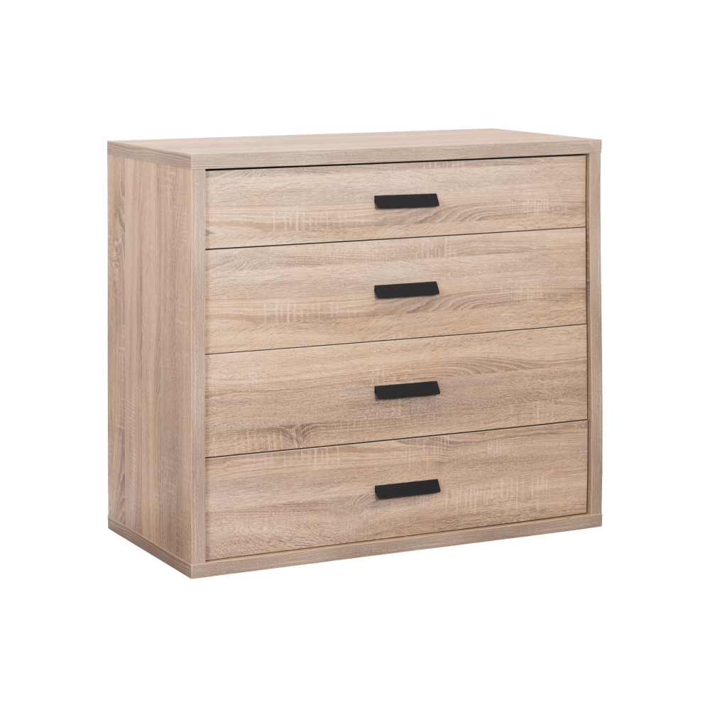 Комод Kubik 100 Roble Koala Beds