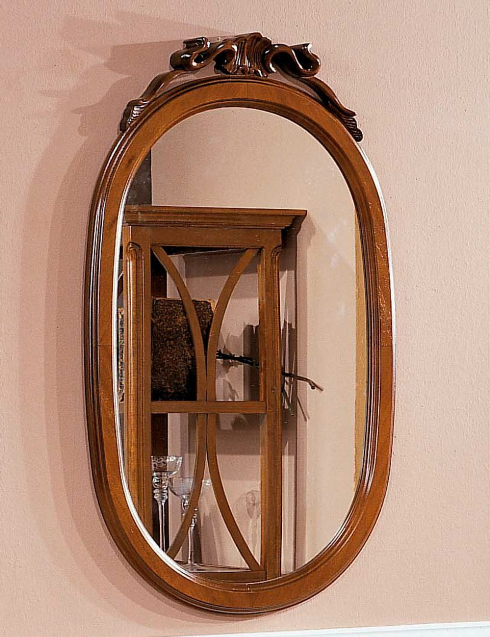 Зеркало Venezia 2710 Stile Elisa