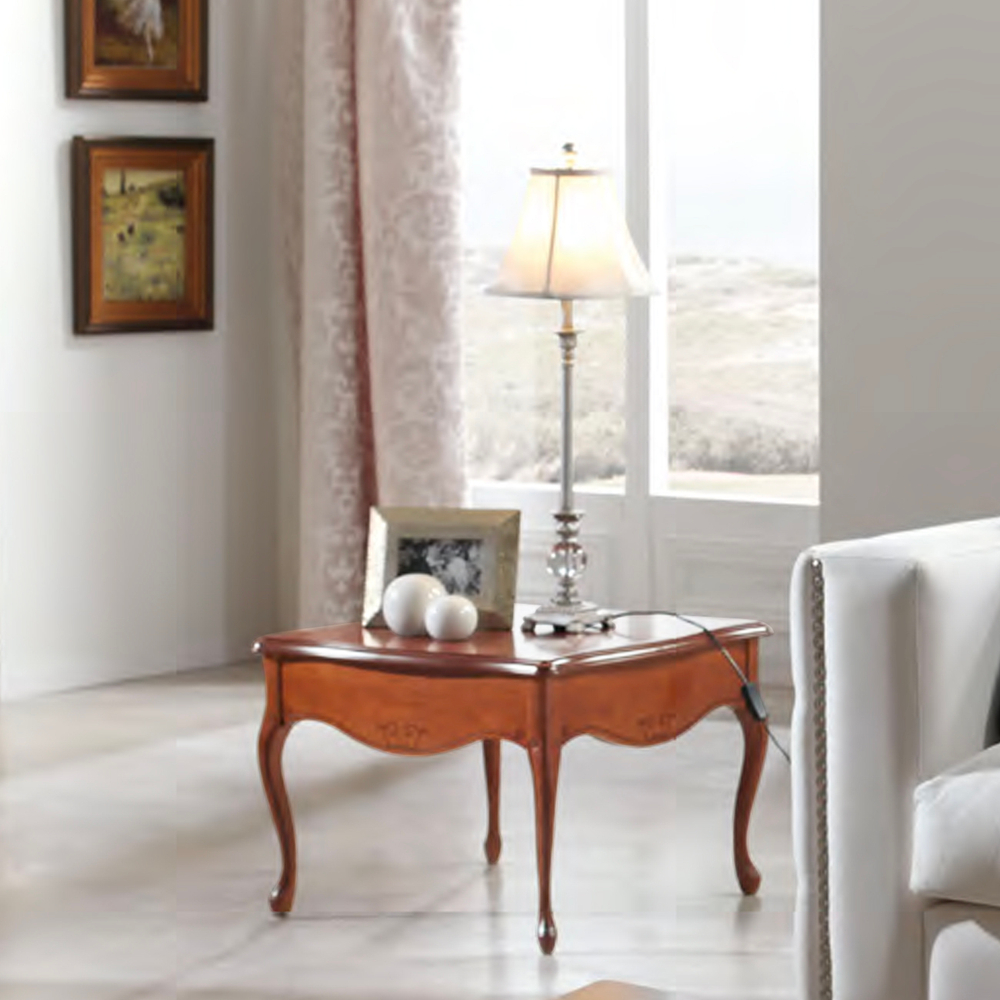 Журнальный стол 736.606 Cerezo Panamar