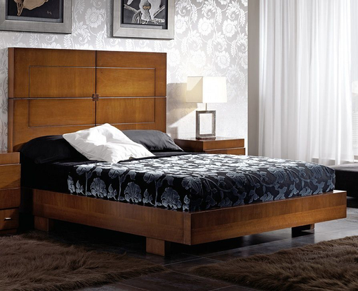 Кровать Diana 076815 Lino