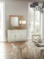 Зеркало 309.110 Roble Panamar