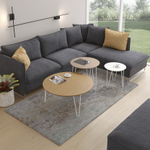 Журнальный стол Kendra 4004 Beig Disemobel