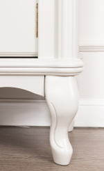 Тумба ТВ 904 Vainilla Disemobel