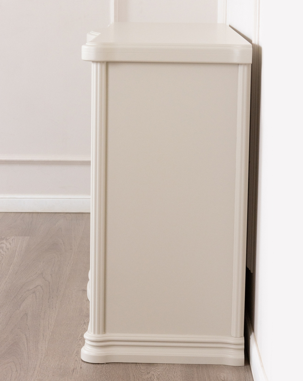 Буфет 906 Vainilla Disemobel