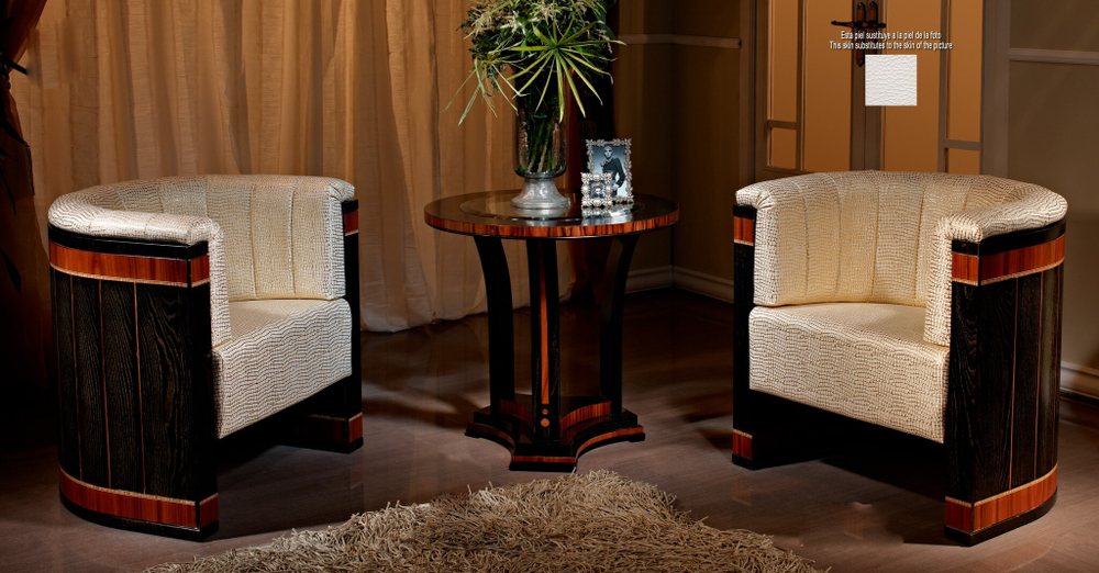 Журнальный стол Bronse 8042-NO Solomando