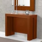 Консоль трансформер 240x100 357 CEREZO-5 Disemobel