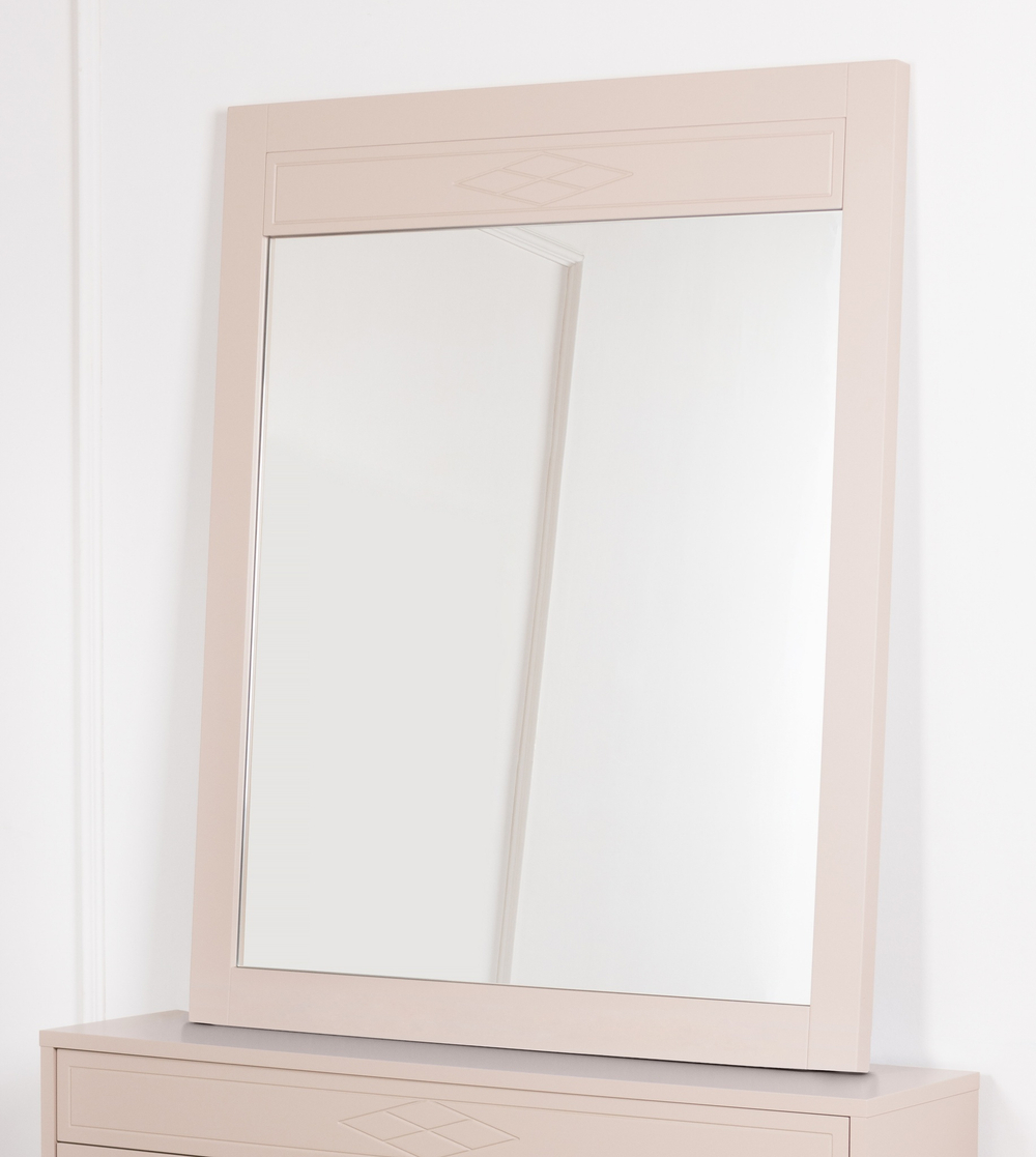 Зеркало Nora 3013.1 Almendra Disemobel