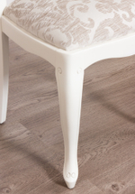 Стул 418.050 Blanco/Signoria-3 Panamar