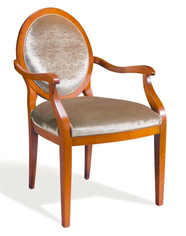 Стул Safira 328 Cerezo IDC