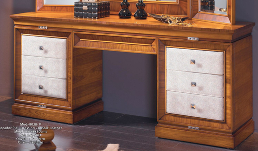 Туалетный столик 8038-P Solomando