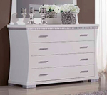 Комод Imperio 837 Branco IDC
