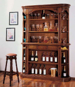 Стул барный Venezia 2604 Stile Elisa