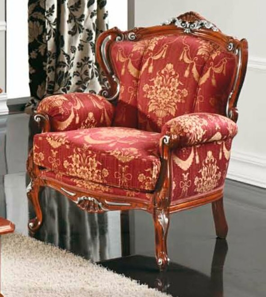Кресло Neoclassico 2284 Stile Elisa