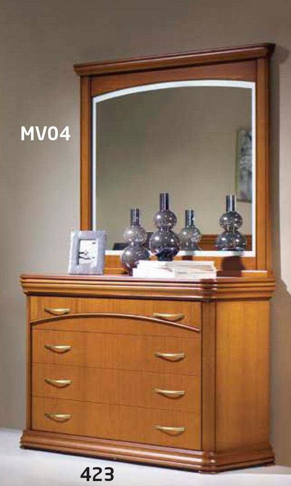 Зеркало MV04 IDC