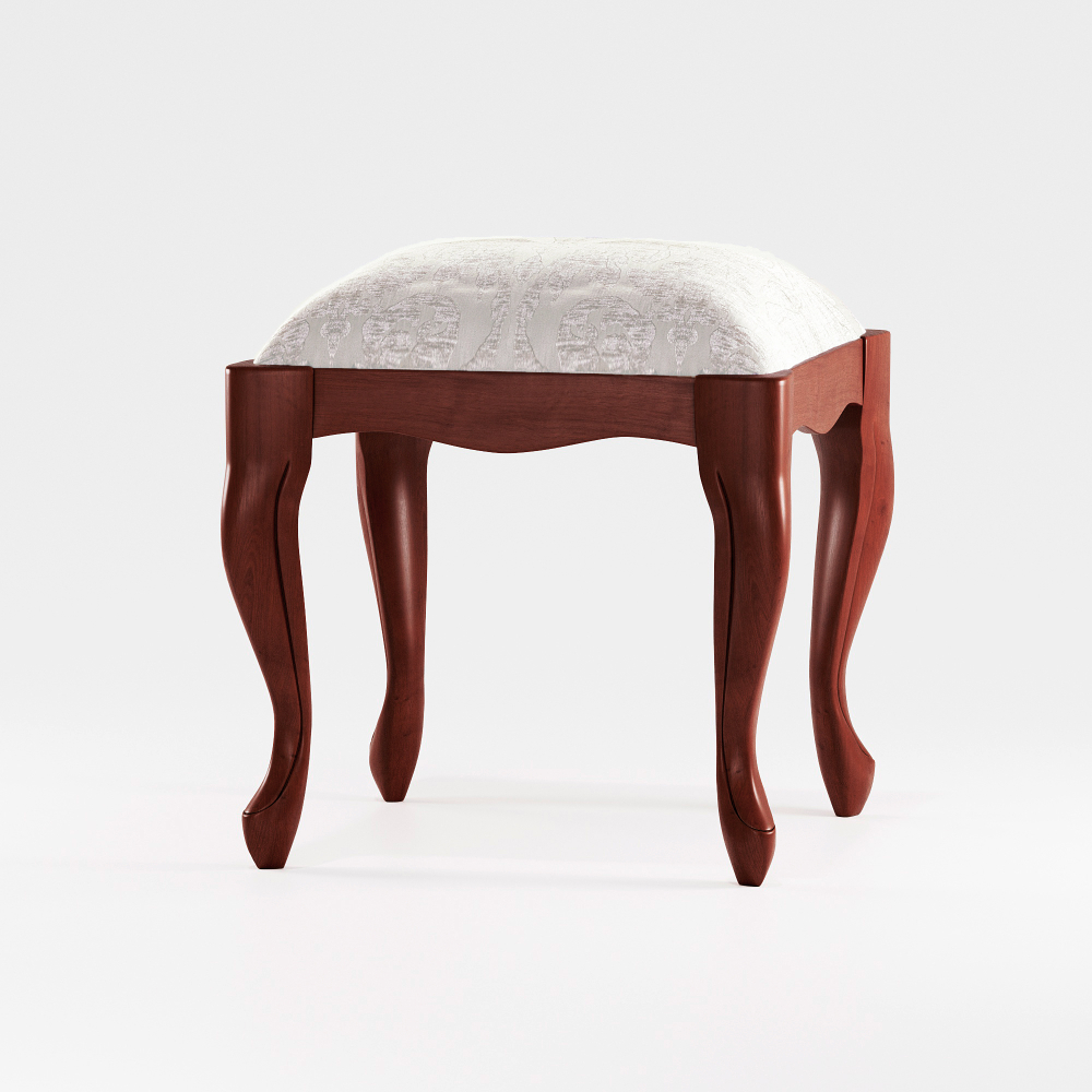 Банкетка Toledo Nogal-P/Signoria С-3 (BQ414.505)