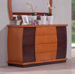 Комод FLY 756 Mongo/Cerezo IDC