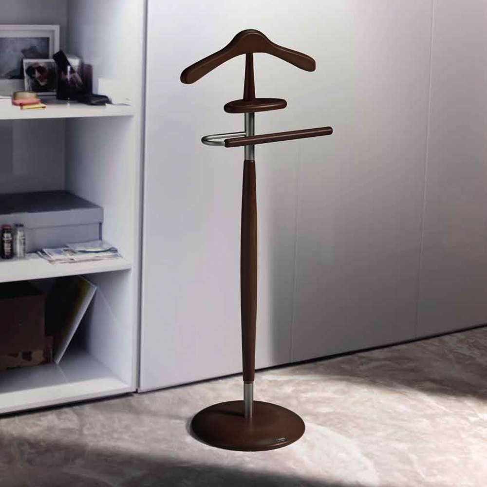 Вешалка костюмная напольная 316 Wengue Herdasa