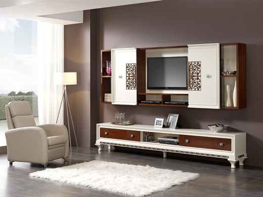 Гостиная Helios 81-35 Lino