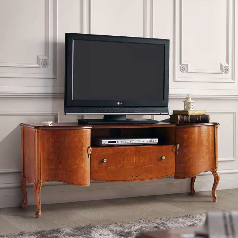 Тумба ТВ 701.140 Cerezo Panamar