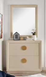 Обувница Cloe 2014 Capuccino/Oro-10 Disemobel