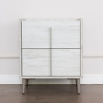 Прикроватная тумба Line 050 Nordico/Niquel Koala Beds