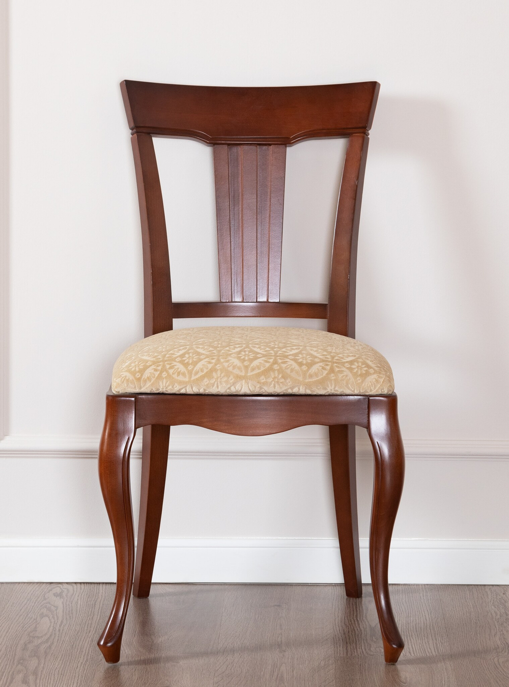 Стул 640 NOGAL-5/3 Disemobel