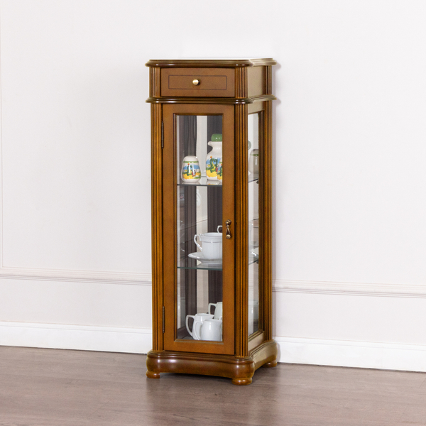 Витрина низкая 13 Cerezo IDC