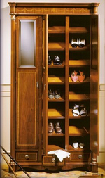 Обувница 7028 Solomando