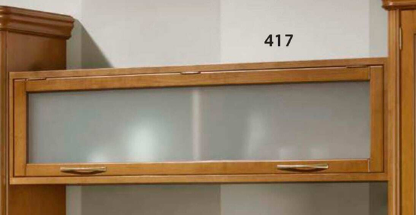 Полка навесная ref.417 IDC