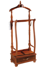 Вешалка костюмная напольная 344 Cerezo Herdasa