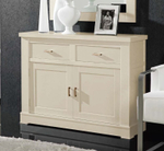 Тумба 25 Polar Disemobel