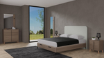 Кровать Nice/Dreams 160*200 Roble Contorno/Ceniza Serie 2 Koala Beds