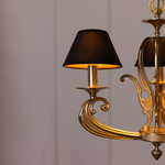 Люстра 4058/3 Maniluz