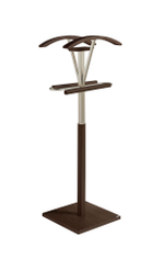 Вешалка костюмная напольная 356 Wengue Herdasa