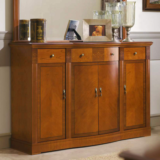 Буфет 831.150 Cerezo Panamar
