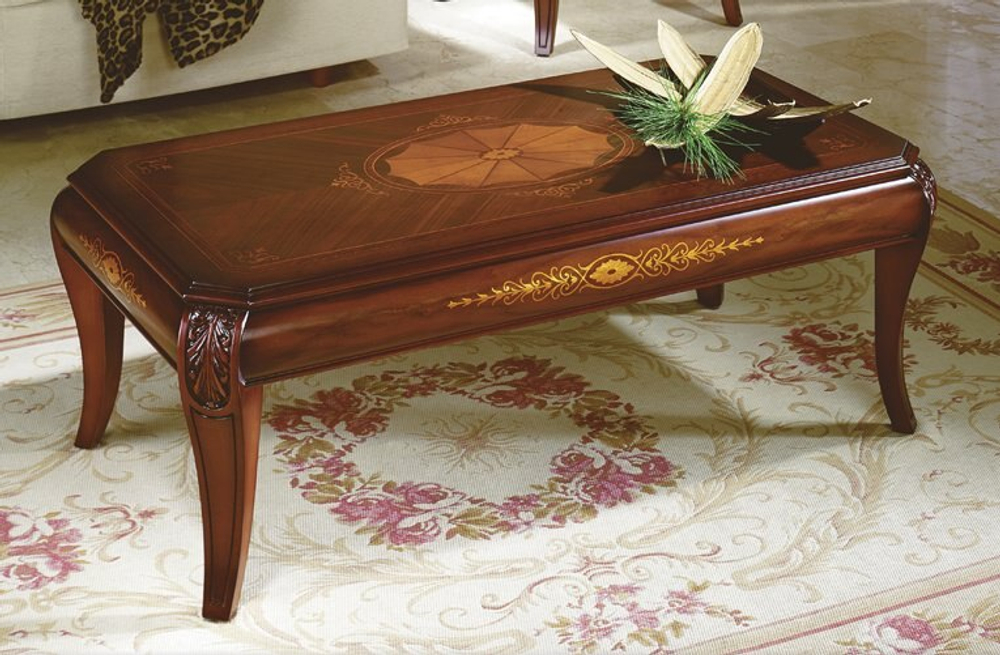 Журнальный стол 628 Solomando