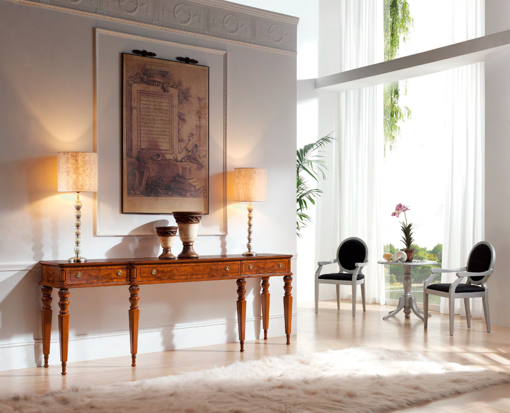 Консоль Casandra 71901 Lino