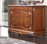 Комод Art Deco 3128 Stile Elisa