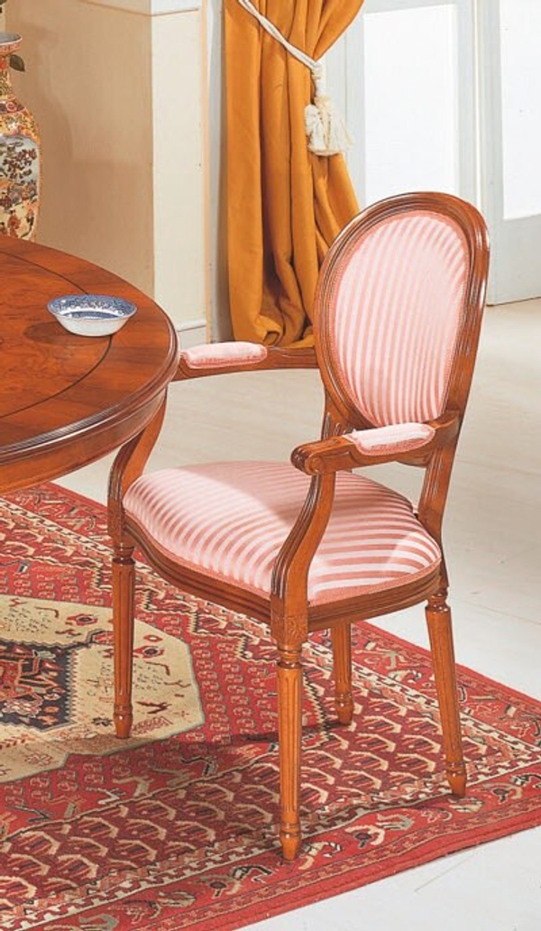 Кресло Ottocento 1788 Stile Elisa