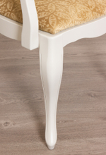 Стул 641 Vainilla/4 Disemobel