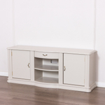 Тумба ТВ 901 Vainilla Disemobel