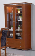 Витрина Imperio 813 Cerezo IDC