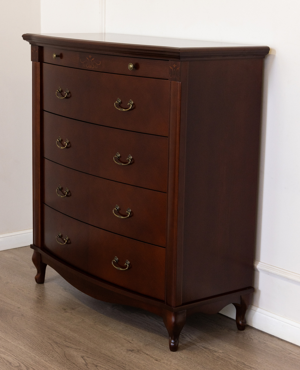 Комод Toledo Nogal (KV816.000)